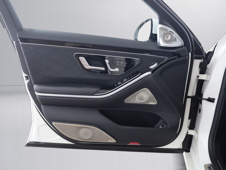 Mercedes-Benz S 350d 4MATIC - foto 21