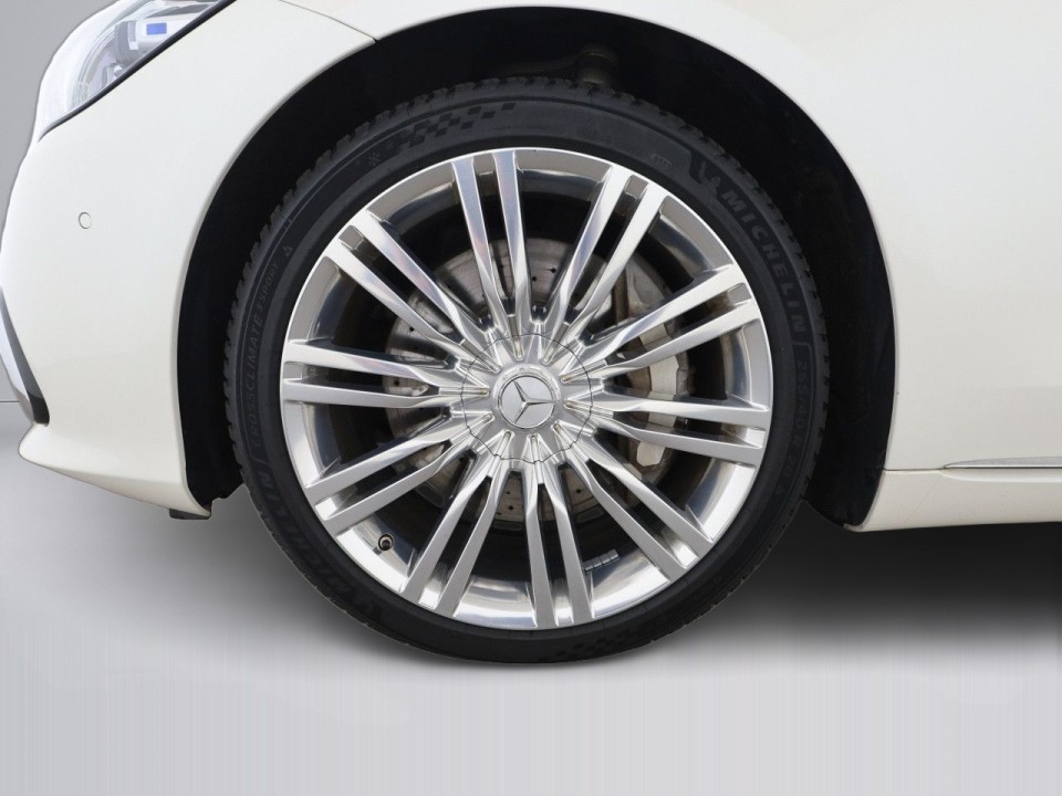 Mercedes-Benz S 350d 4MATIC - foto 29