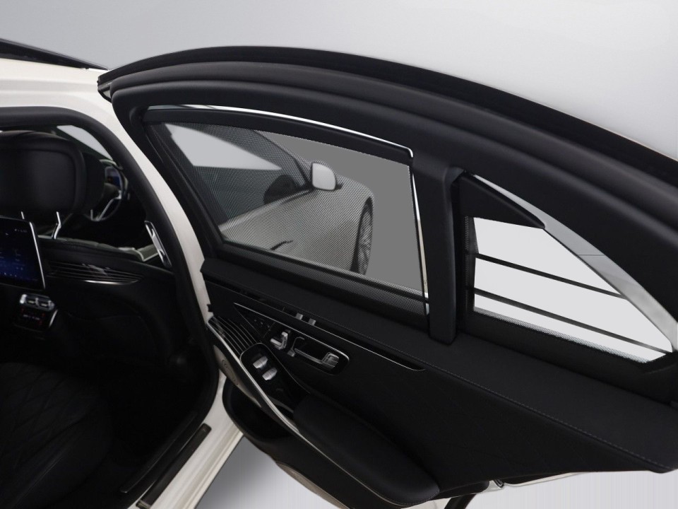 Mercedes-Benz S 350d 4MATIC - foto 23