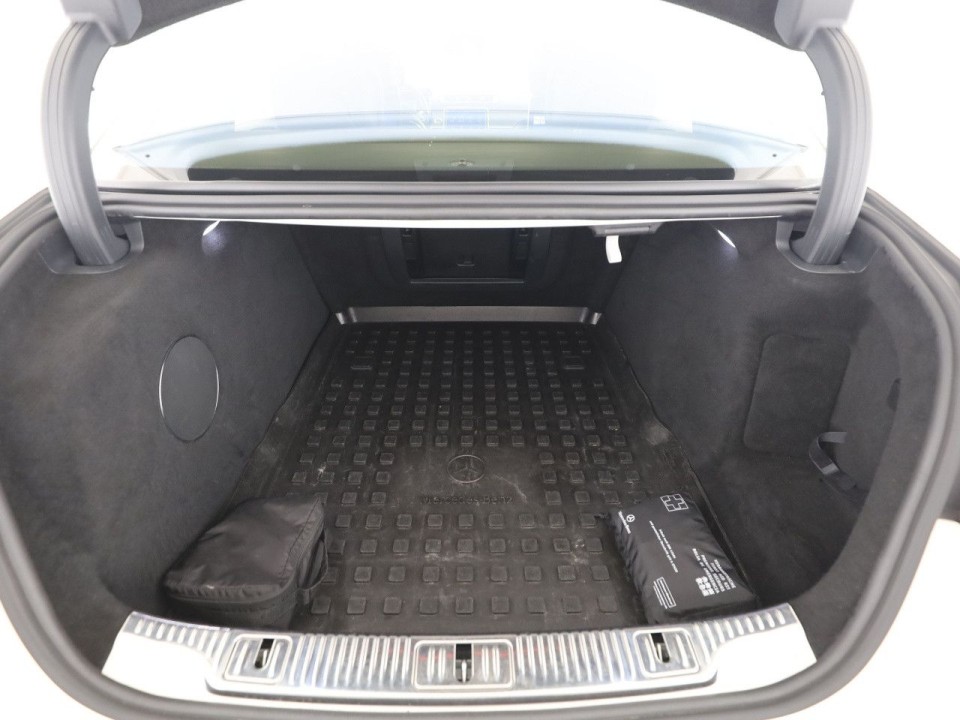 Mercedes-Benz S 350d 4MATIC - foto 28