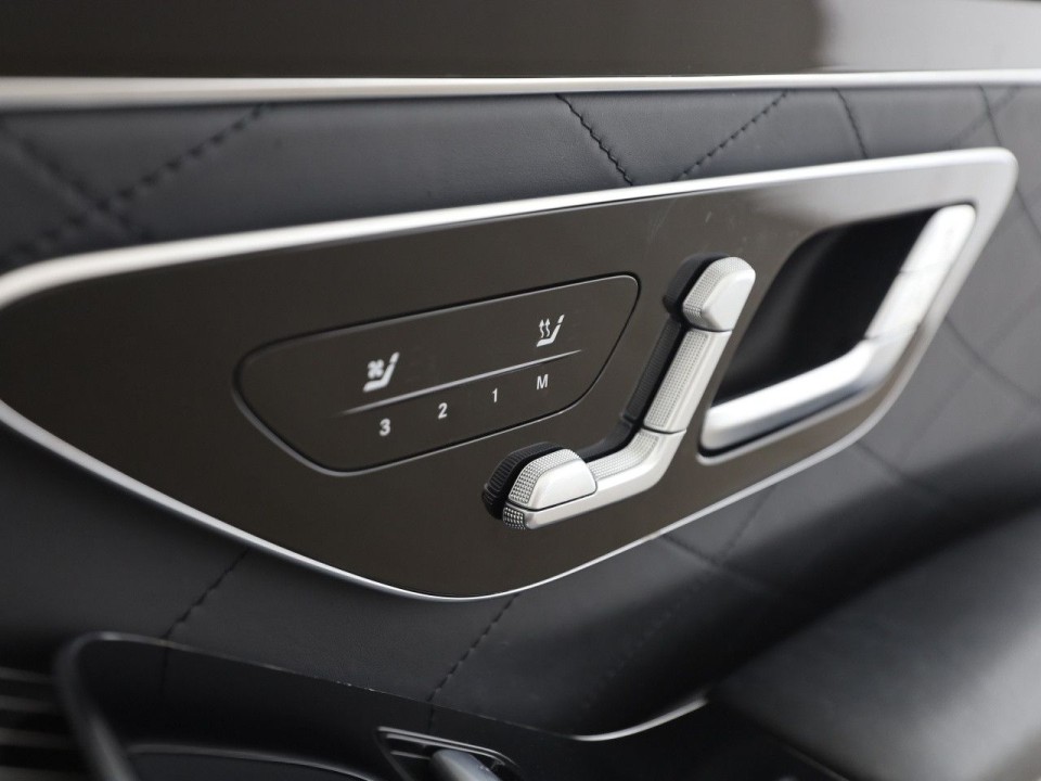 Mercedes-Benz S 350d 4MATIC - foto 27