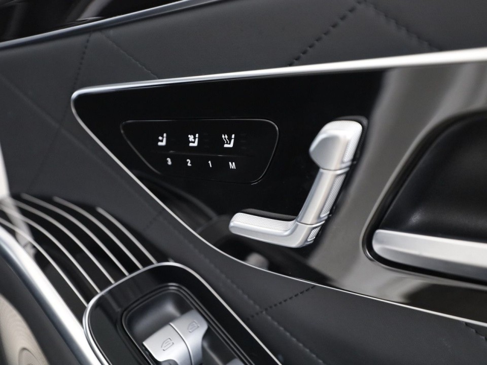 Mercedes-Benz S 350d 4MATIC - foto 25