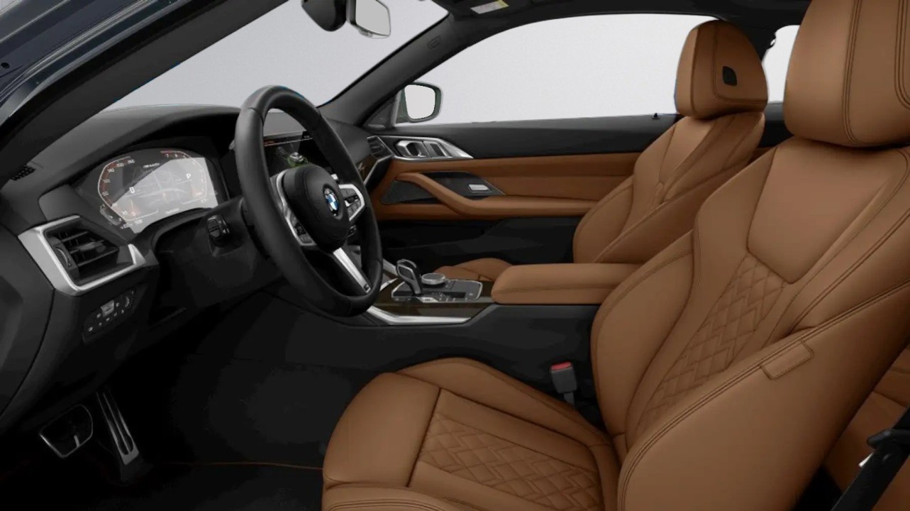 BMW Seria 4 M440i (5)