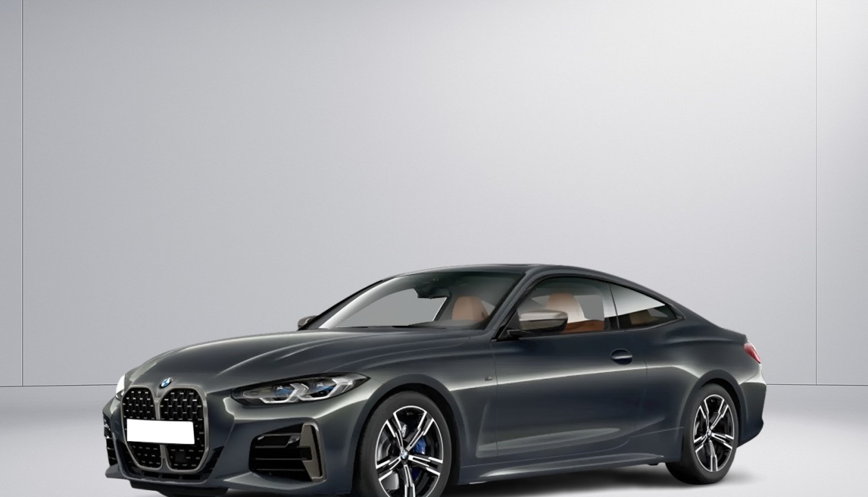 BMW Seria 4 M440i (4)