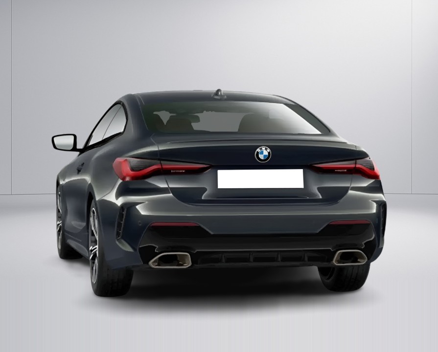 BMW Seria 4 M440i (3)