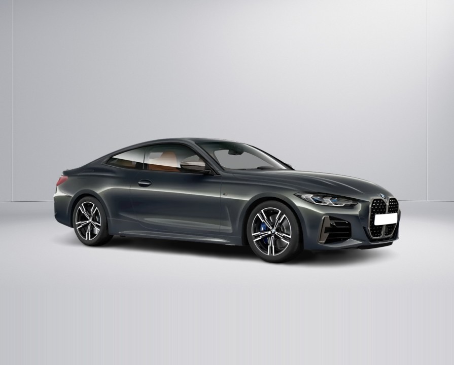 BMW Seria 4 M440i