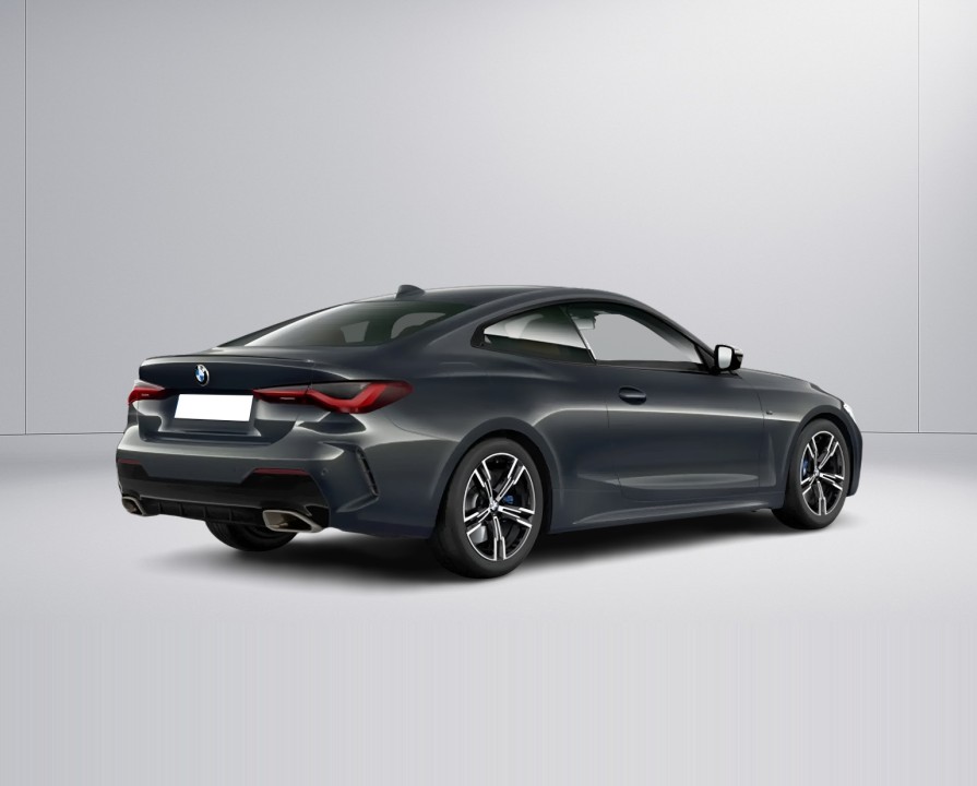 BMW Seria 4 M440i (2)