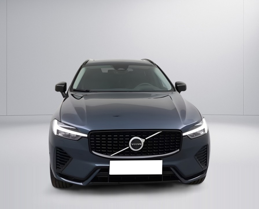Volvo XC 60 T8 Plus Dark - foto 8