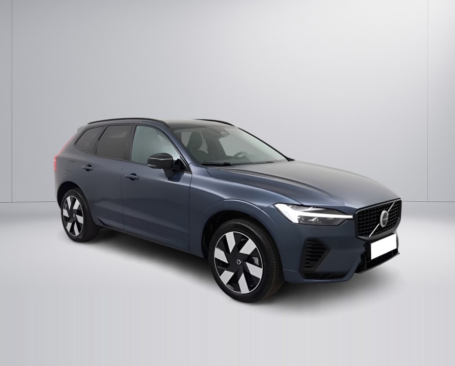 Volvo XC 60 T8 Plus Dark