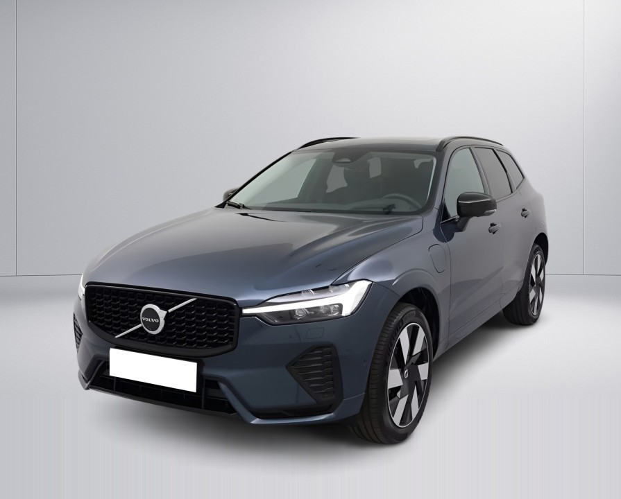 Volvo XC 60 T8 Plus Dark - foto 7