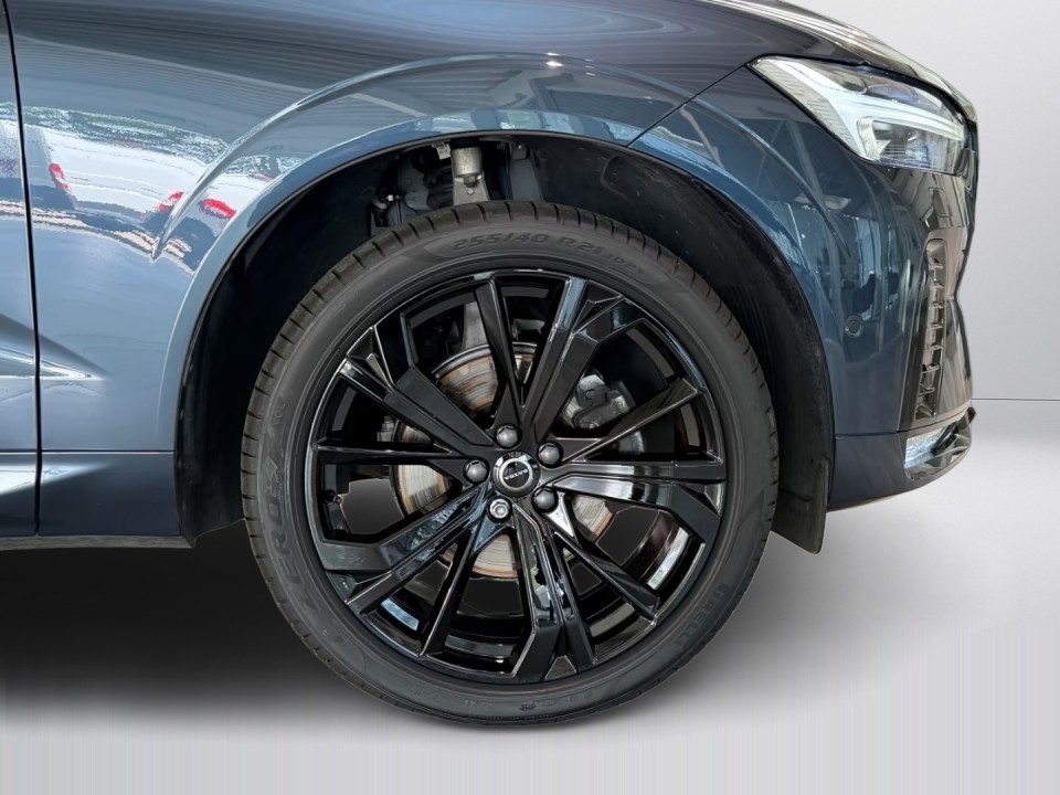 Volvo XC 60 B5 AWD Plus Black Edition - foto 46
