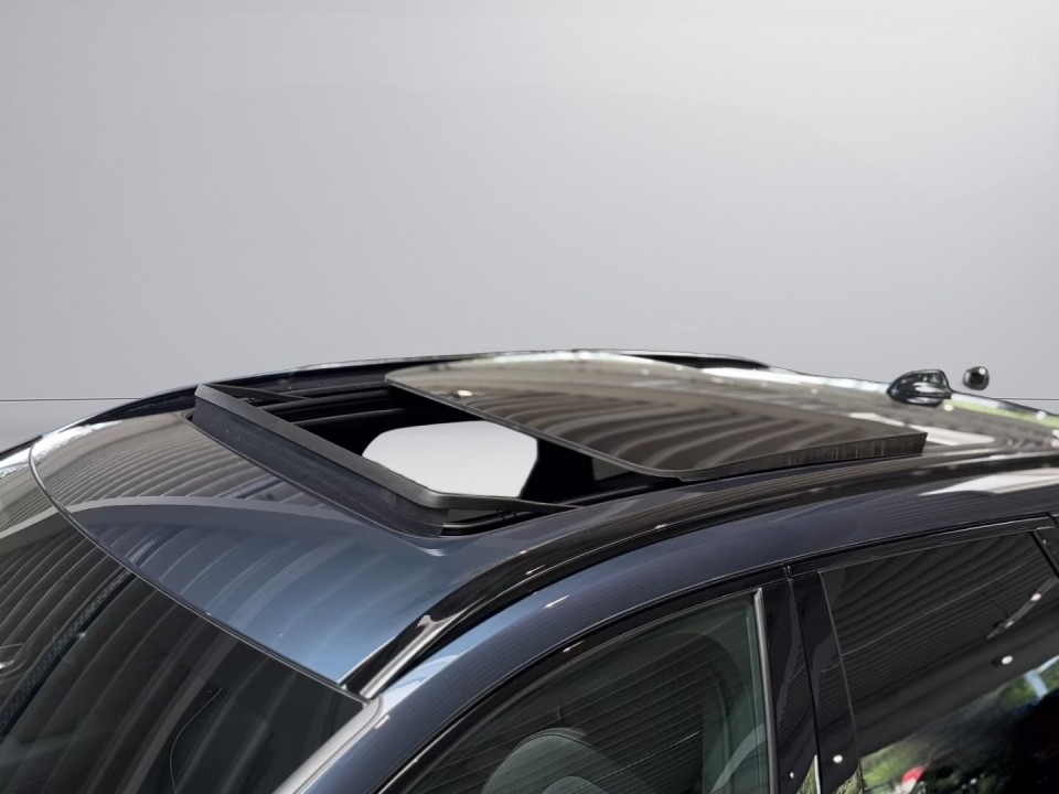 Volvo XC 60 B5 AWD Plus Black Edition - foto 40