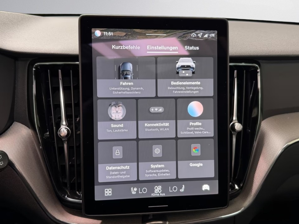 Volvo XC 60 B5 AWD Plus Black Edition - foto 21