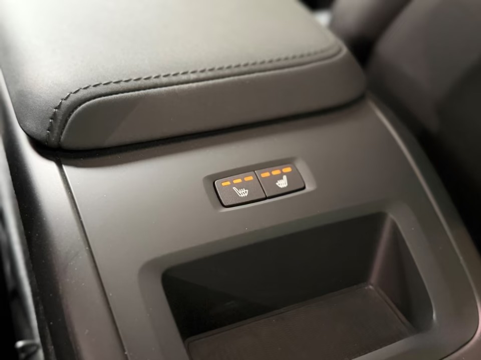 Volvo XC 60 B5 AWD Plus Black Edition - foto 28