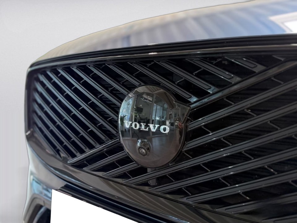 Volvo XC 60 B5 AWD Plus Black Edition - foto 43