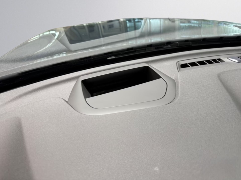 Volvo XC 60 B5 AWD Plus Black Edition - foto 27
