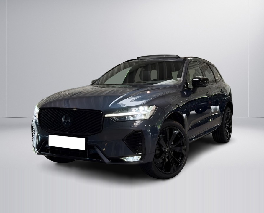 Volvo XC 60 B5 AWD Plus Black Edition - foto 7