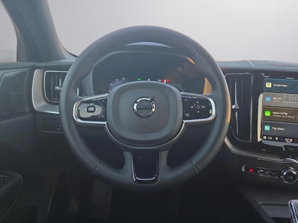 Volvo XC 60 T8 AWD Recharge Plus Dark - foto 9