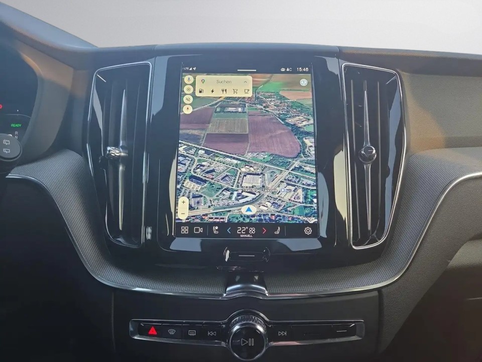 Volvo XC 60 T8 AWD Recharge Plus Dark - foto 13