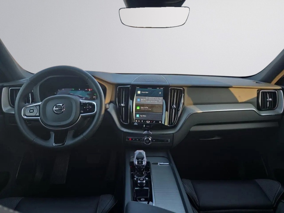 Volvo XC 60 T8 AWD Recharge Plus Dark - foto 10