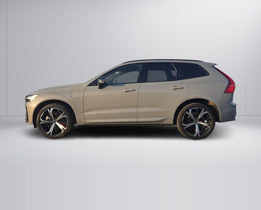 Volvo XC 60 T8 AWD Recharge Plus Dark - foto 6