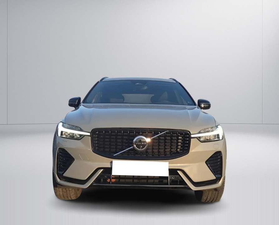Volvo XC 60 T8 AWD Recharge Plus Dark - foto 8