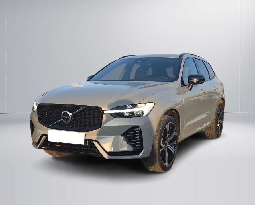 Volvo XC 60 T8 AWD Recharge Plus Dark - foto 7