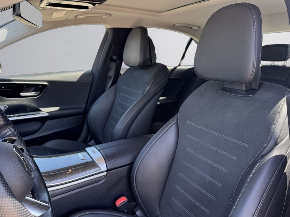 Mercedes-Benz C 300 4MATIC - foto 21