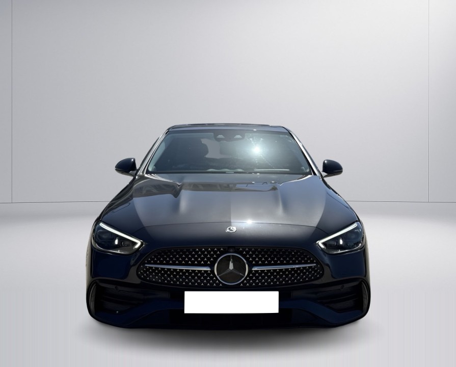 Mercedes-Benz C 300 4MATIC - foto 8