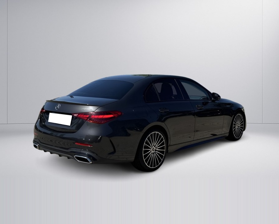 Mercedes-Benz C 300 4MATIC (3)