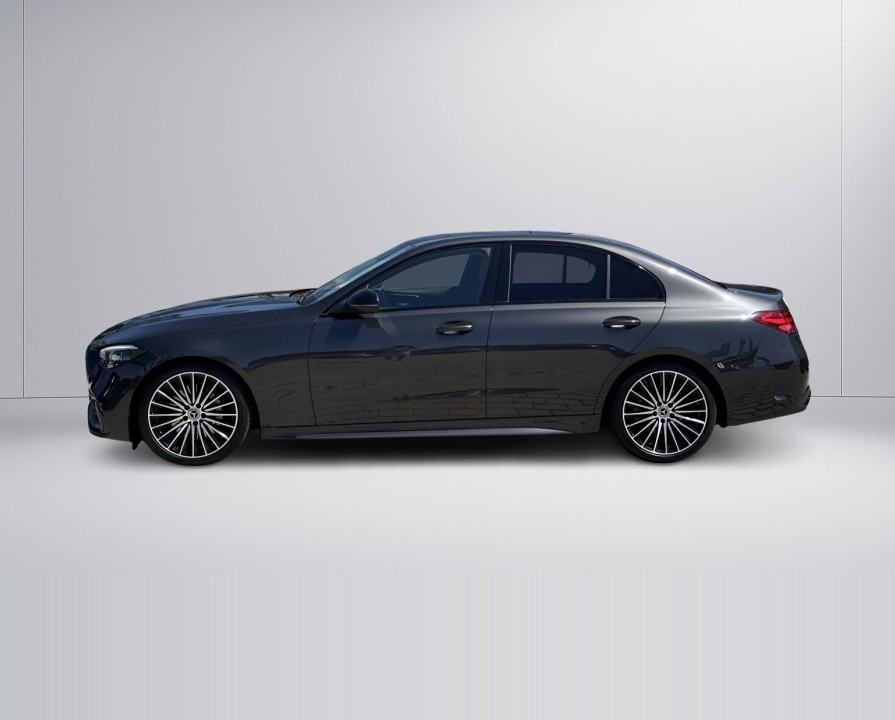 Mercedes-Benz C 300 4MATIC - foto 6