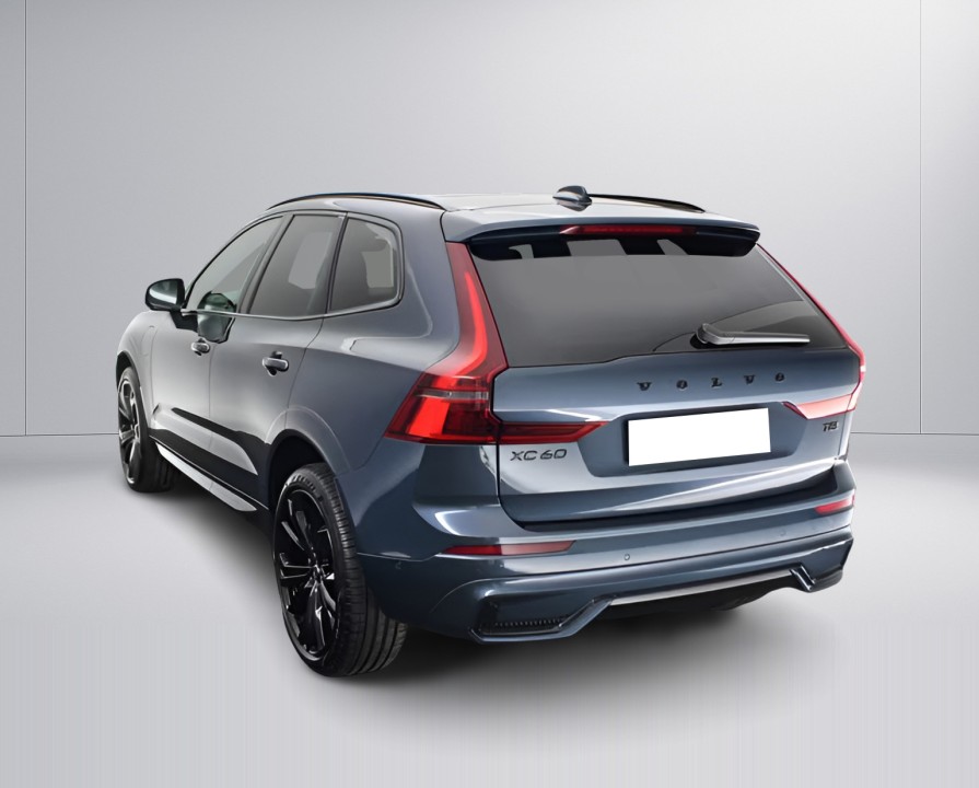 Volvo XC 60 T8 Plus Black Edition Recharge - foto 8
