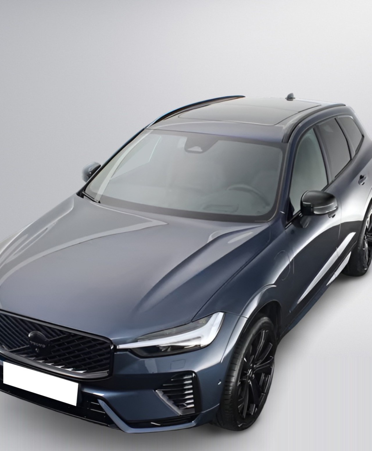 Volvo XC 60 T8 Plus Black Edition Recharge - foto 21