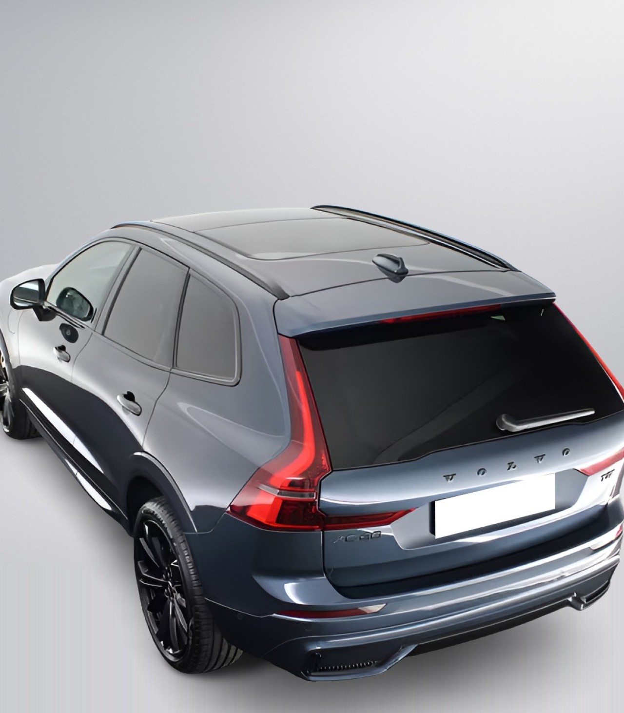 Volvo XC 60 T8 Plus Black Edition Recharge - foto 23