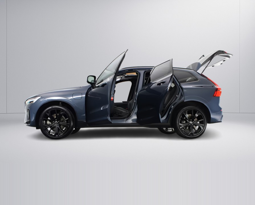 Volvo XC 60 T8 Plus Black Edition Recharge - foto 14