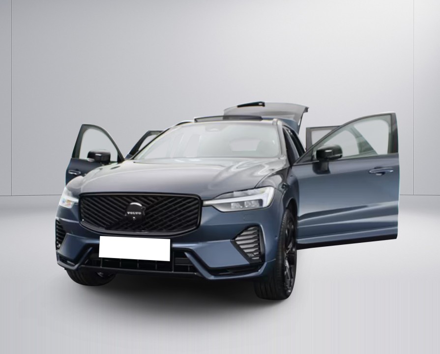 Volvo XC 60 T8 Plus Black Edition Recharge - foto 17