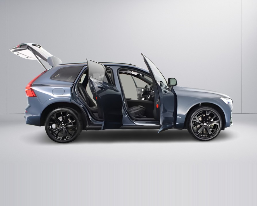 Volvo XC 60 T8 Plus Black Edition Recharge (4)