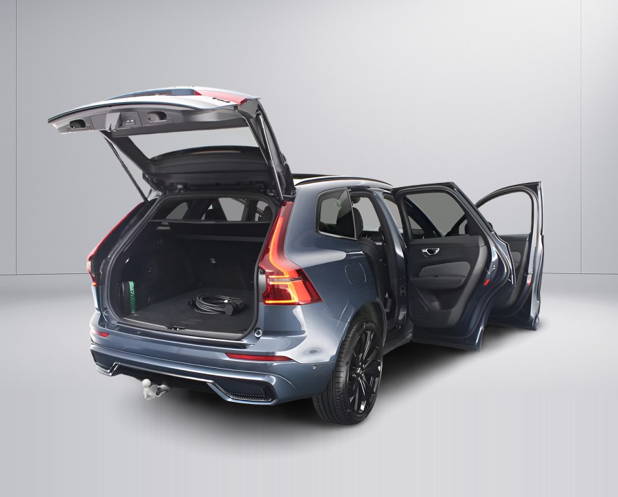 Volvo XC 60 T8 Plus Black Edition Recharge (5)