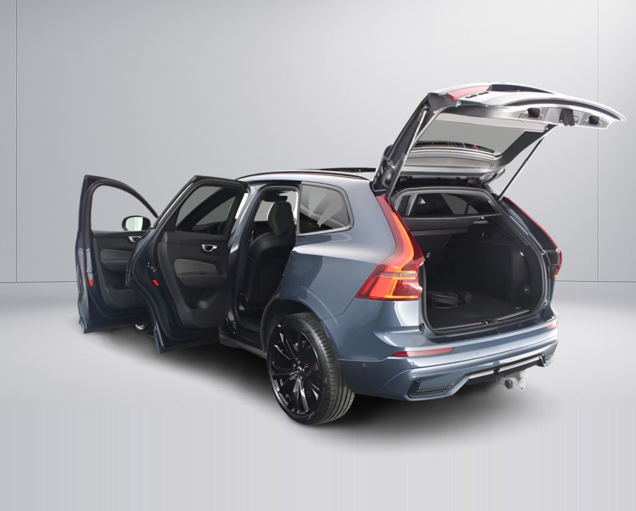 Volvo XC 60 T8 Plus Black Edition Recharge - foto 11