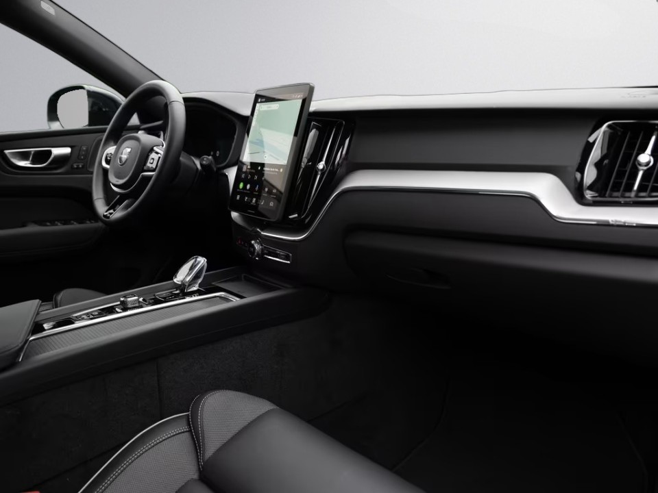 Volvo XC 60 T8 Plus Black Edition Recharge - foto 27