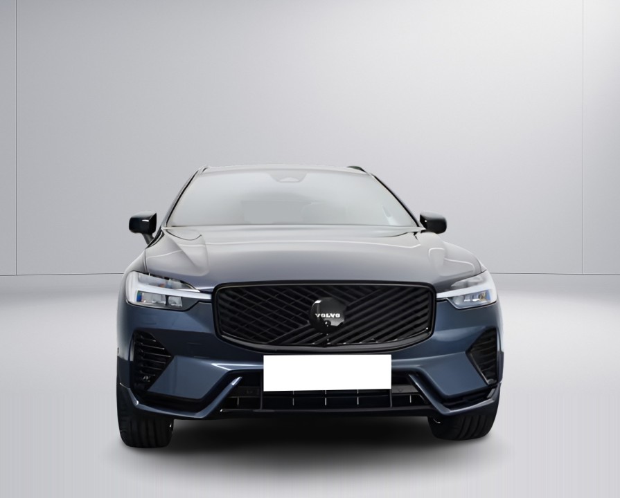 Volvo XC 60 T8 Plus Black Edition Recharge - foto 19