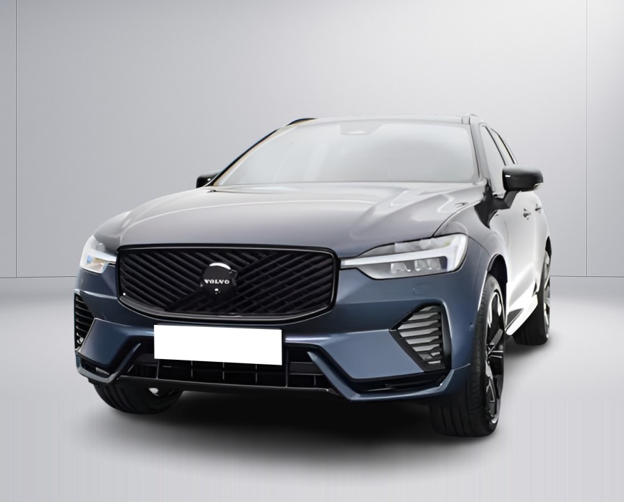 Volvo XC 60 T8 Plus Black Edition Recharge - foto 18