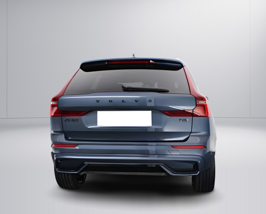 Volvo XC 60 T8 Plus Black Edition Recharge - foto 7
