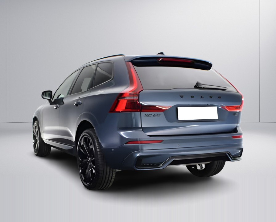 Volvo XC 60 T8 Plus Black Edition Recharge - foto 9