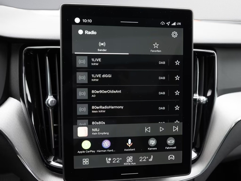 Volvo XC 60 T8 Plus Black Edition Recharge - foto 35