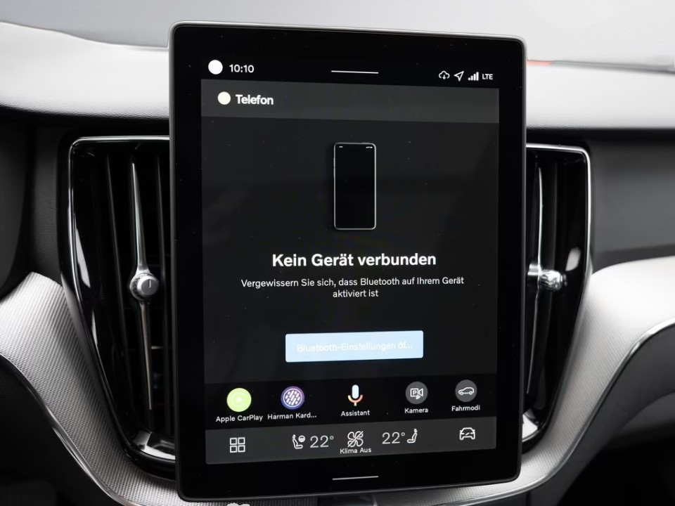 Volvo XC 60 T8 Plus Black Edition Recharge - foto 36