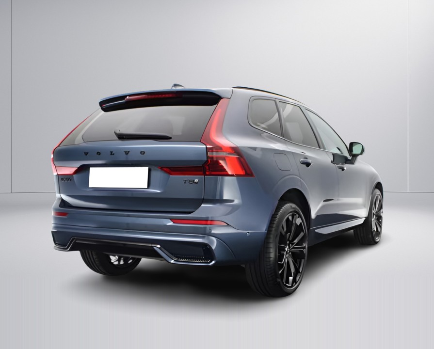 Volvo XC 60 T8 Plus Black Edition Recharge - foto 6