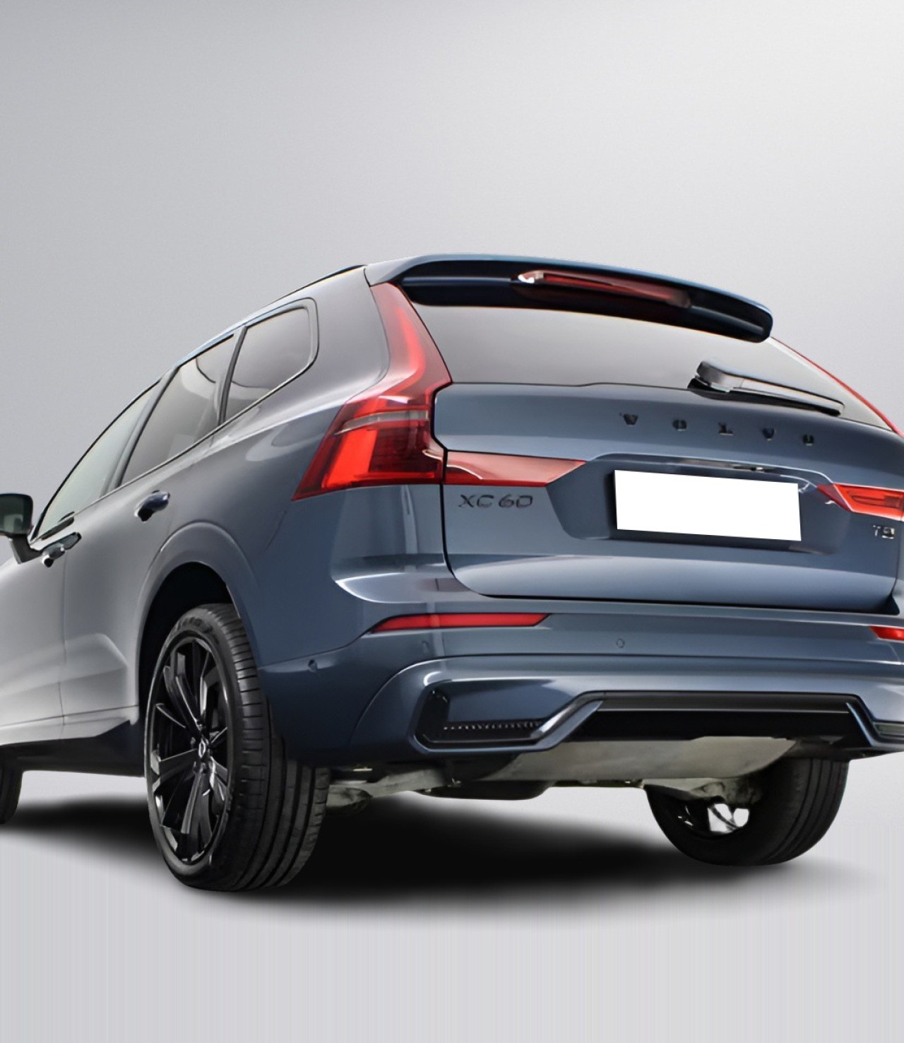 Volvo XC 60 T8 Plus Black Edition Recharge - foto 10