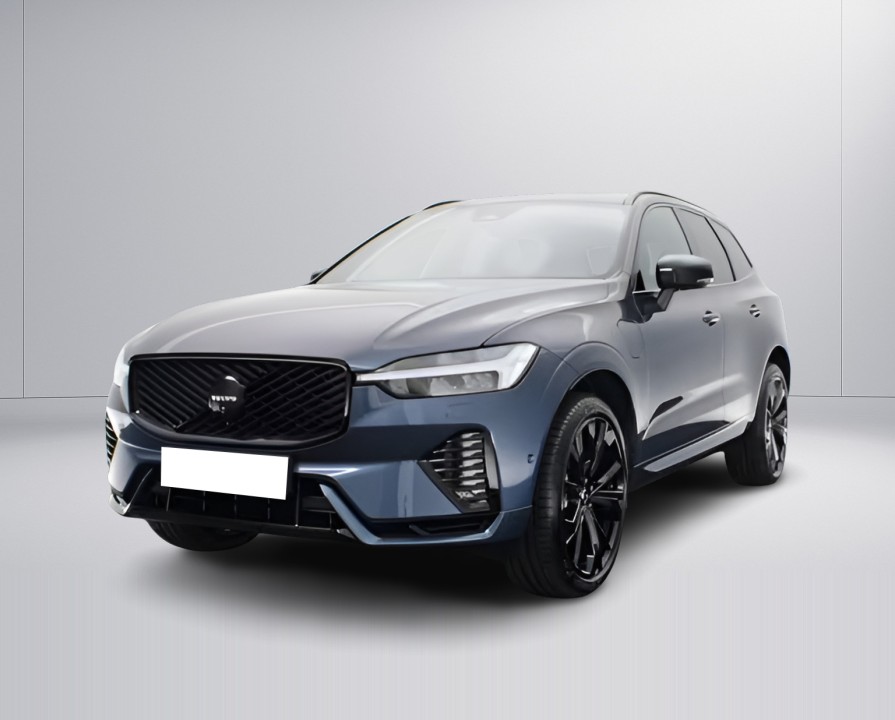 Volvo XC 60 T8 Plus Black Edition Recharge - foto 16