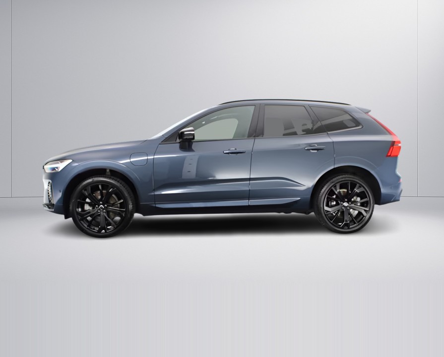 Volvo XC 60 T8 Plus Black Edition Recharge - foto 13